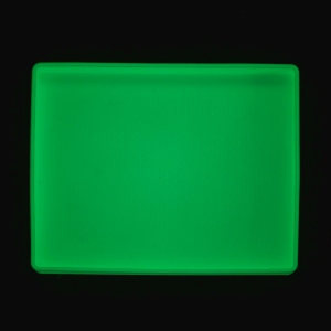 Phosphors Parts Tray Large - Heat-Resistant Silicone Organizer