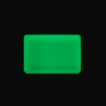 Phosphors Parts Tray Medium - Non-Magnetic & Heat-Resistant