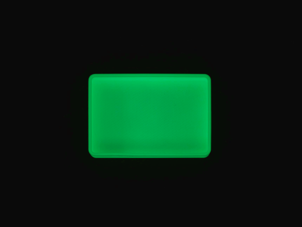 Phosphors Parts Tray Medium - Non-Magnetic & Heat-Resistant