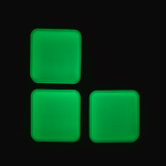 Phosphors Parts Tray - Small (Pack of 3)