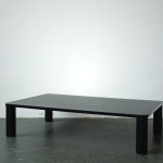 Vintage Arflex Living Table | Mid-Century Italian Design