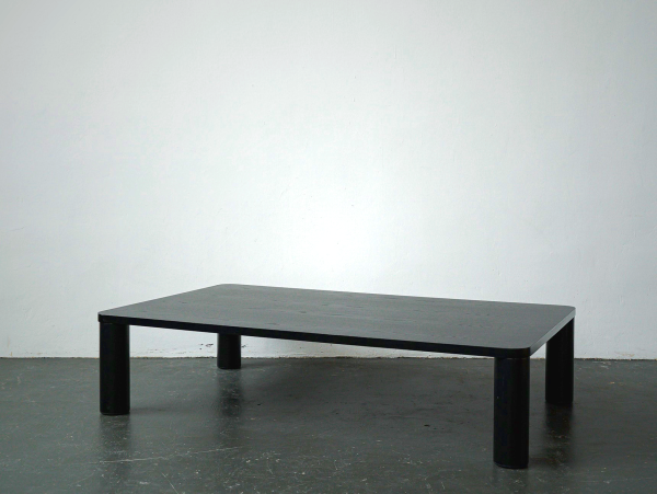 Vintage Arflex Living Table | Mid-Century Italian Design