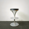 Vintage Post Modern Counter Stools by Aa Furniture