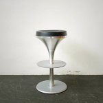 Vintage Post Modern Counter Stools by Aa Furniture