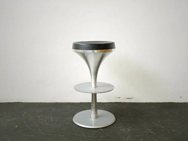 Vintage Post Modern Counter Stools by Aa Furniture