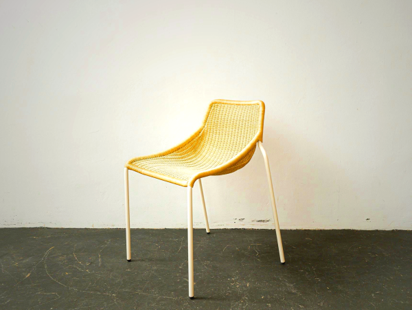 Vintage Rattan Dining Chair by Aa Furniture - Stylish & Durable