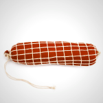 Yuki & Daughters Decorative Salami Ornament