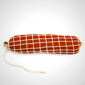 Yuki & Daughters Decorative Salami Ornament