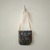 Aa Grade Obi Bag - Journey to the East | Vintage Japanese Fabric Handbag