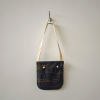 Aa Grade Obi Bag Nakasendo – Sustainable Vintage Kimono Handbag