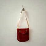 Aa Grade Obi Bag Sienna - Vintage Japanese Fabric Handbag