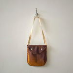 Aa Grade Obi Bag - Silk Road | Vintage Japanese Kimono Repurposed