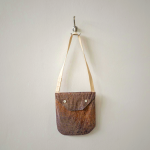 Aa Grade Obi Bag Takeami – Vintage Japanese Fabric Handbag