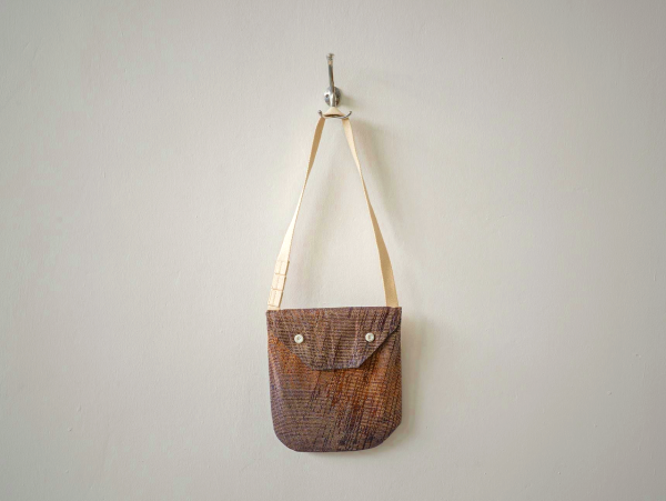 Aa Grade Obi Bag Takeami – Vintage Japanese Fabric Handbag