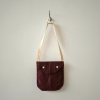 Aa Grade Obi Bag - Umeboshi | Vintage Japanese Kimono Bag