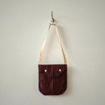 Aa Grade Obi Bag - Umeboshi | Vintage Japanese Kimono Bag