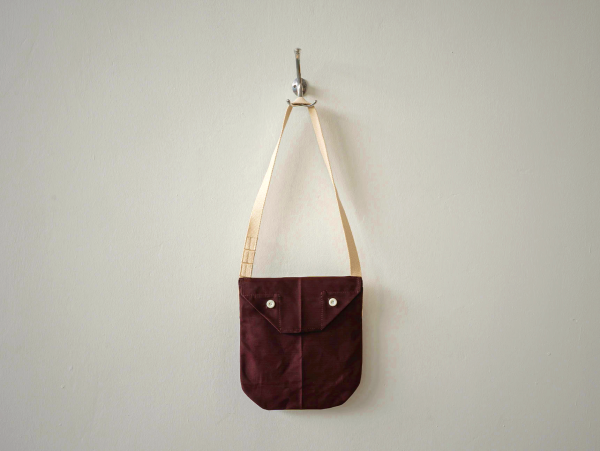 Aa Grade Obi Bag - Umeboshi | Vintage Japanese Kimono Bag