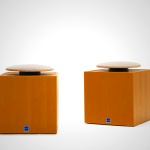 Ad Core Circolo II Stool by Aa Furniture - Stackable Wooden Seating