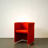 Cassina IXC Farfalla Armchair by Masayuki Kurokawa