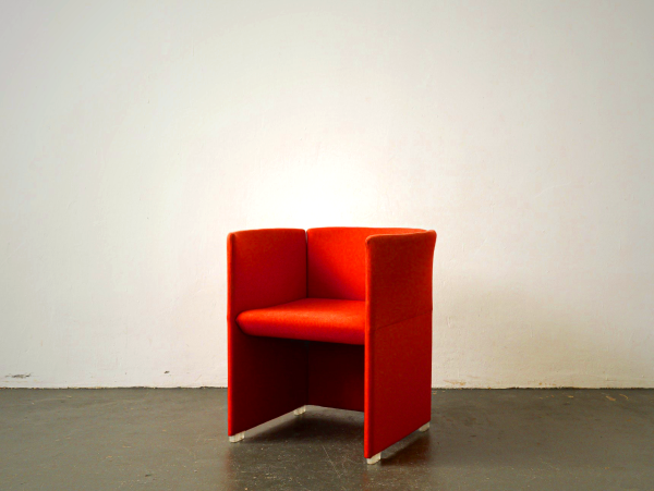 Cassina IXC Farfalla Armchair by Masayuki Kurokawa
