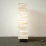 Fores SL-34 Japanese Washi Paper Standing Light