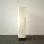 Fores SL-51 Japanese Washi Paper Standing Light