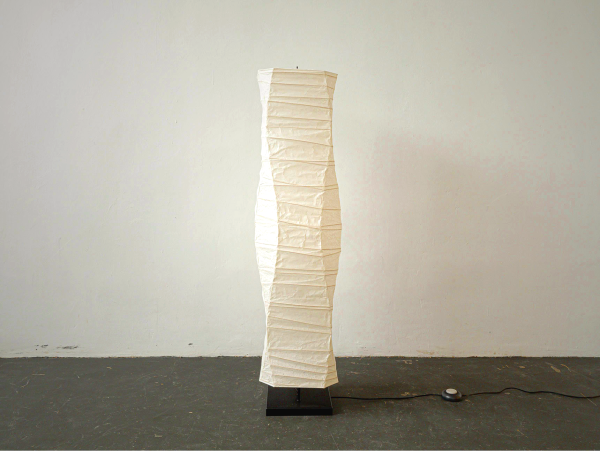 Fores SL-51 Japanese Washi Paper Standing Light