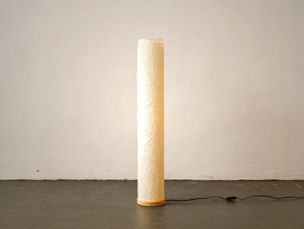 Fores TL-2 Japanese Washi Paper Standing Light