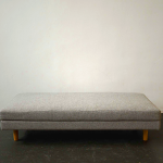 Maruni Hiroshima Daybed by Naoto Fukasawa | Oak & Fabric